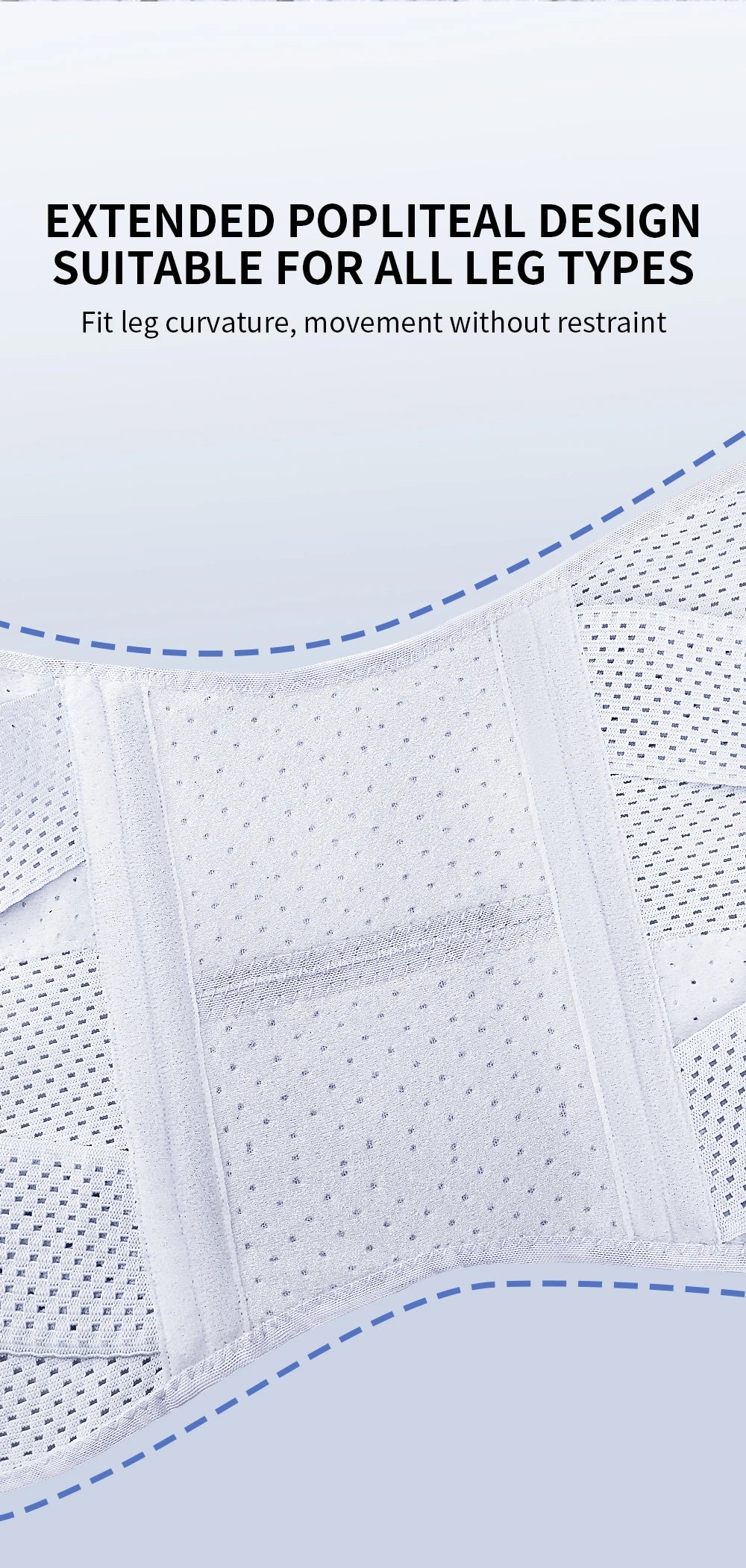 easepoint™ Ultimate Knee Support Pads