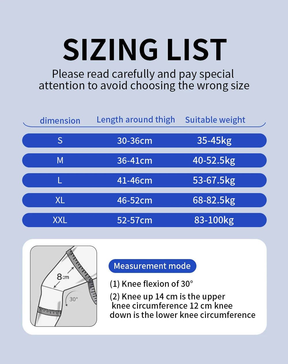 easepoint™ Ultimate Knee Support Pads