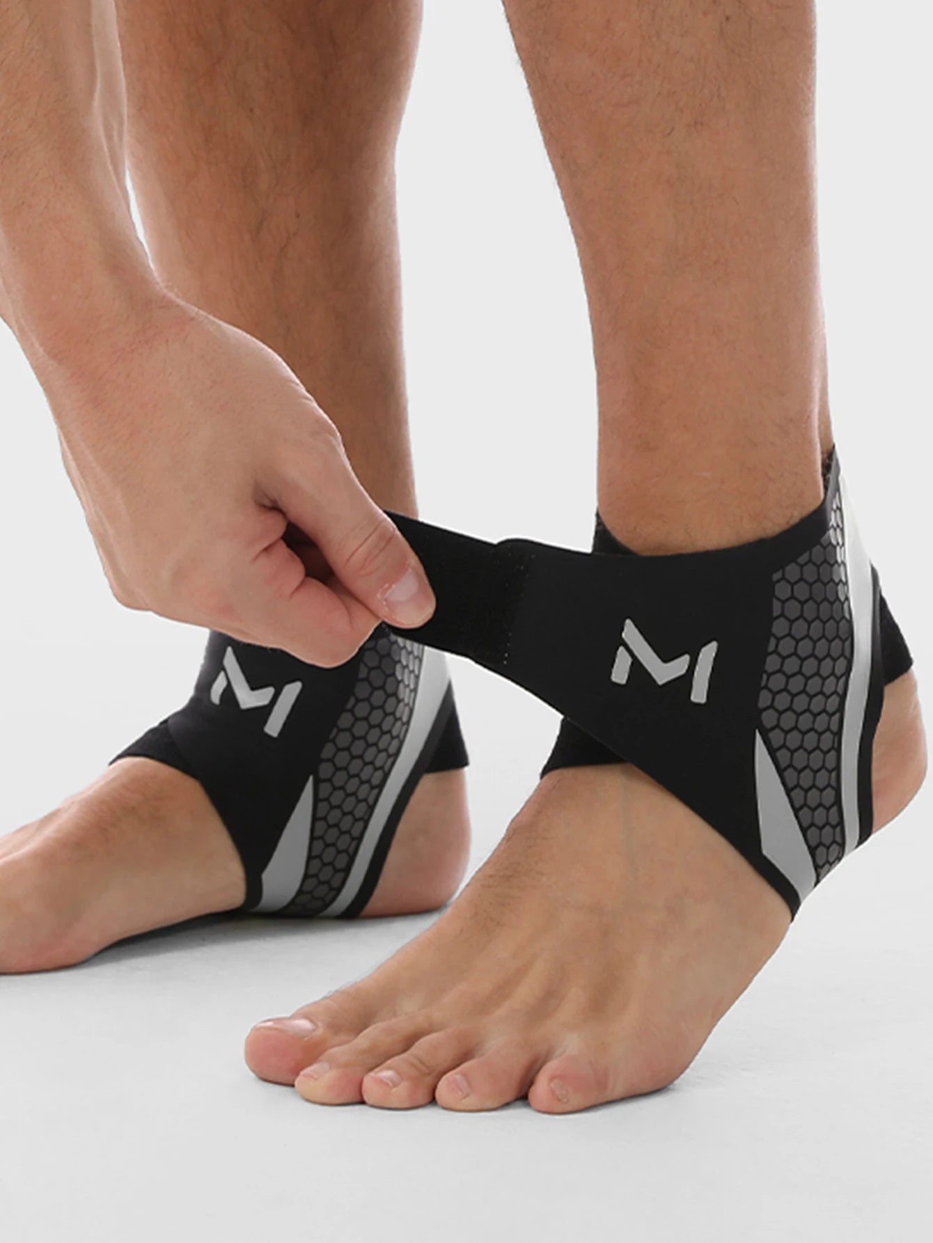 easepoint™ Ultimate Ankle Support Brace