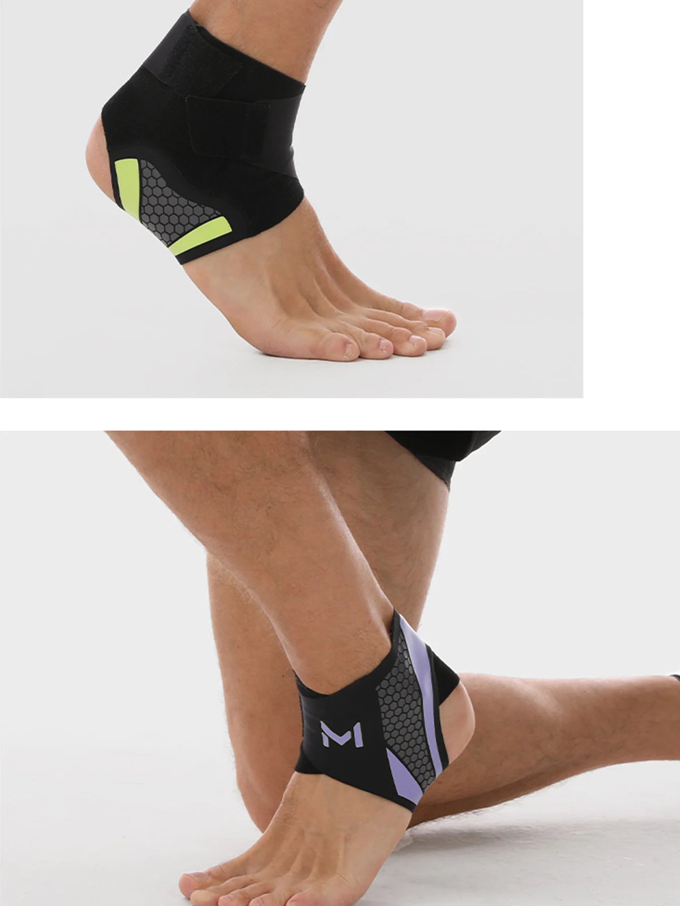 easepoint™ Ultimate Ankle Support Brace