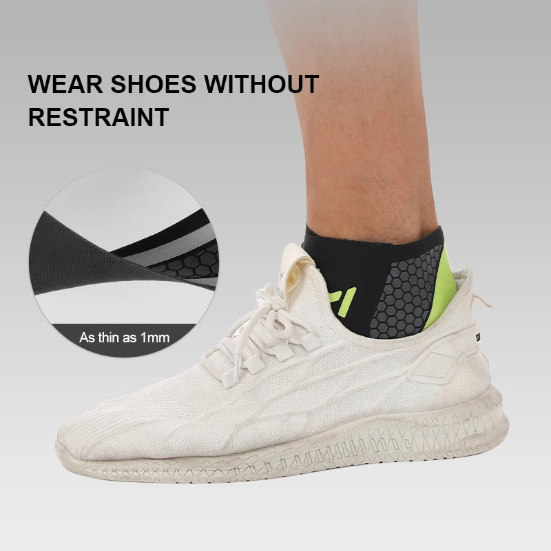 easepoint™ Ultimate Ankle Support Brace