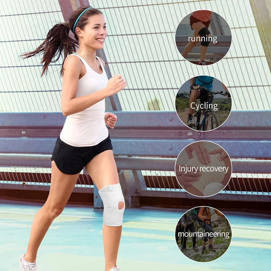 easepoint™ Ultimate Knee Support Pads