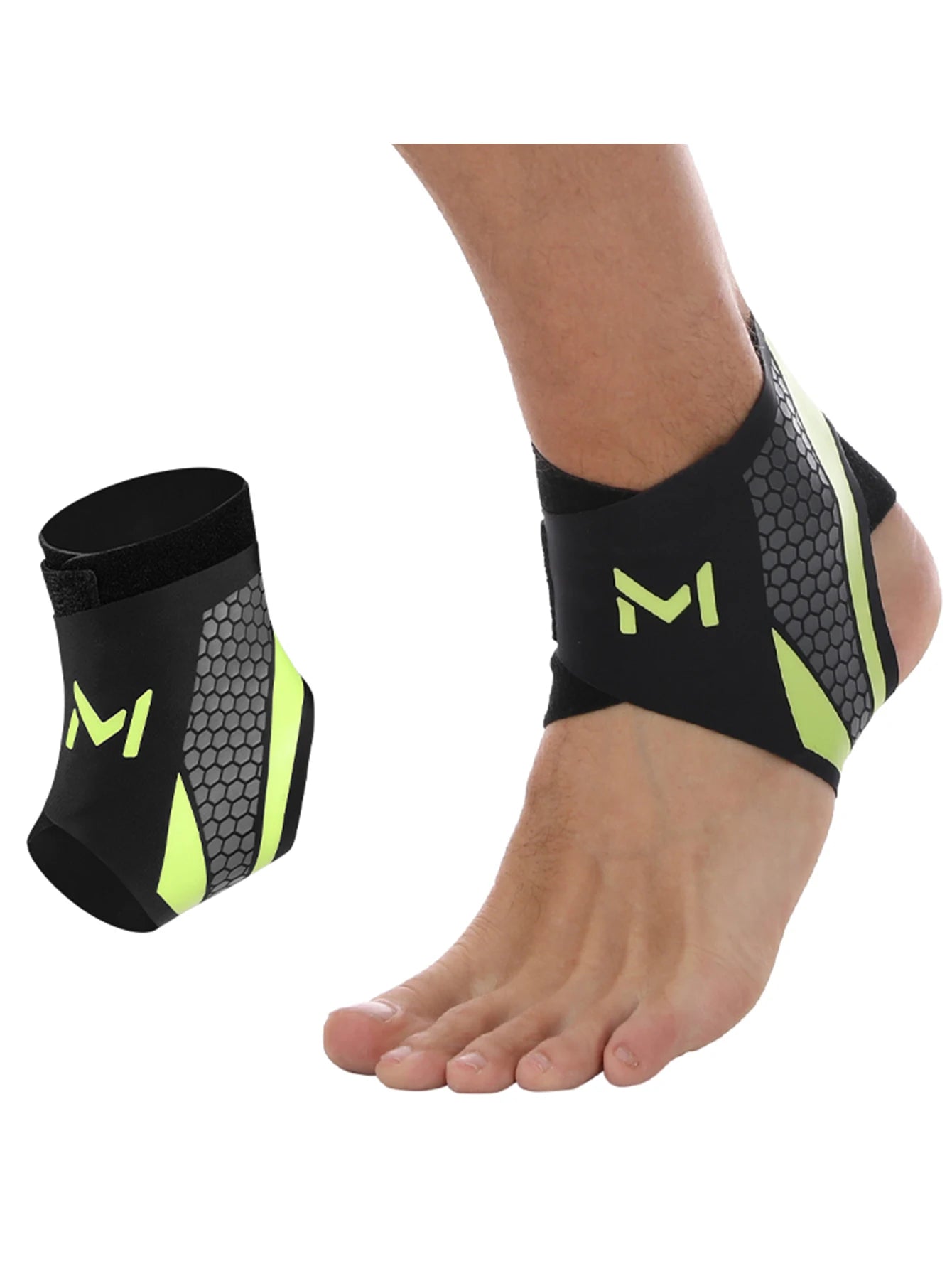easepoint™ Ultimate Ankle Support Brace