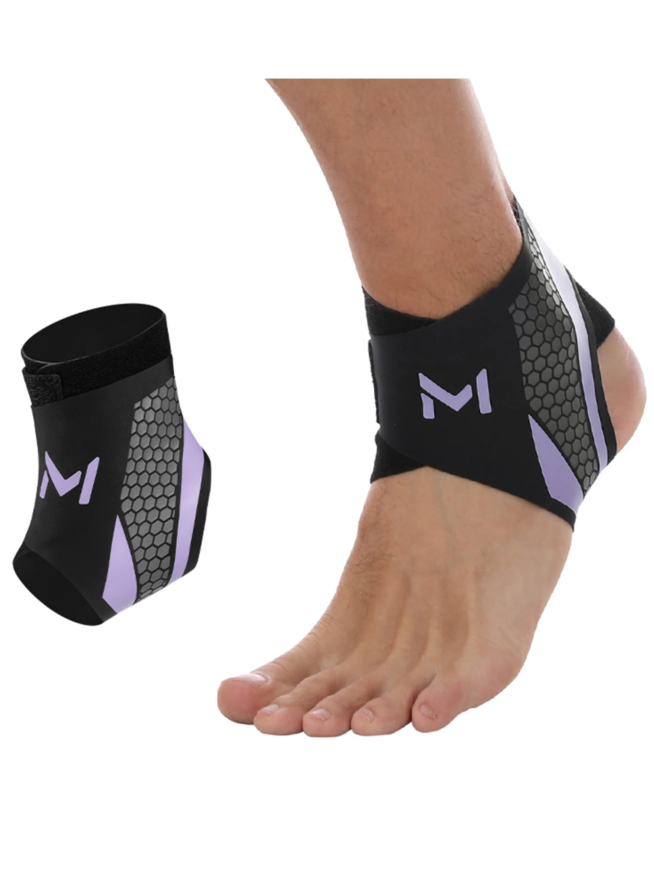 easepoint™ Ultimate Ankle Support Brace