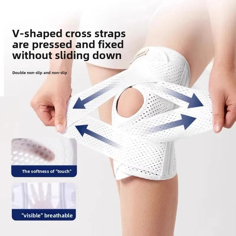 easepoint™ Ultimate Knee Support Pads