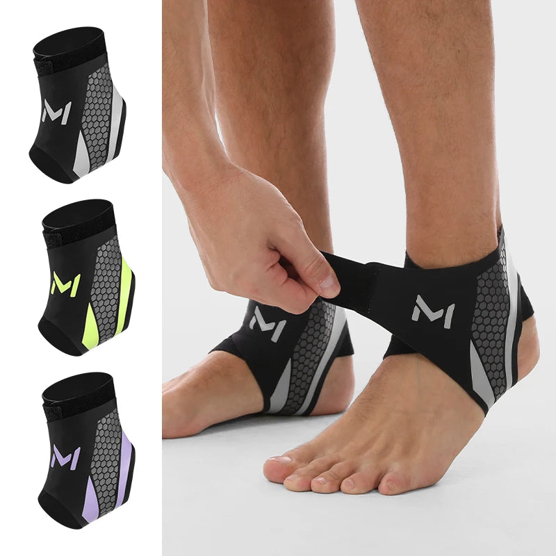 easepoint™ Ultimate Ankle Support Brace