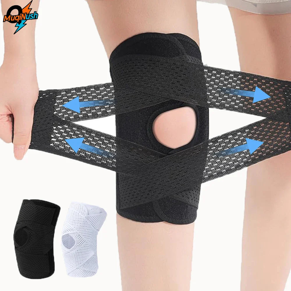 easepoint™ Ultimate Knee Support Pads