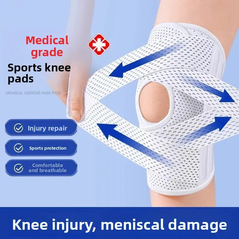 easepoint™ Ultimate Knee Support Pads
