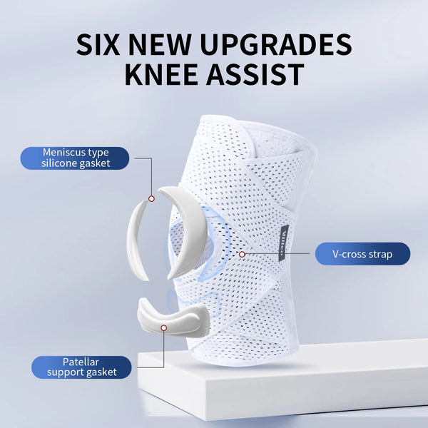 Ultimate Knee Support Pads