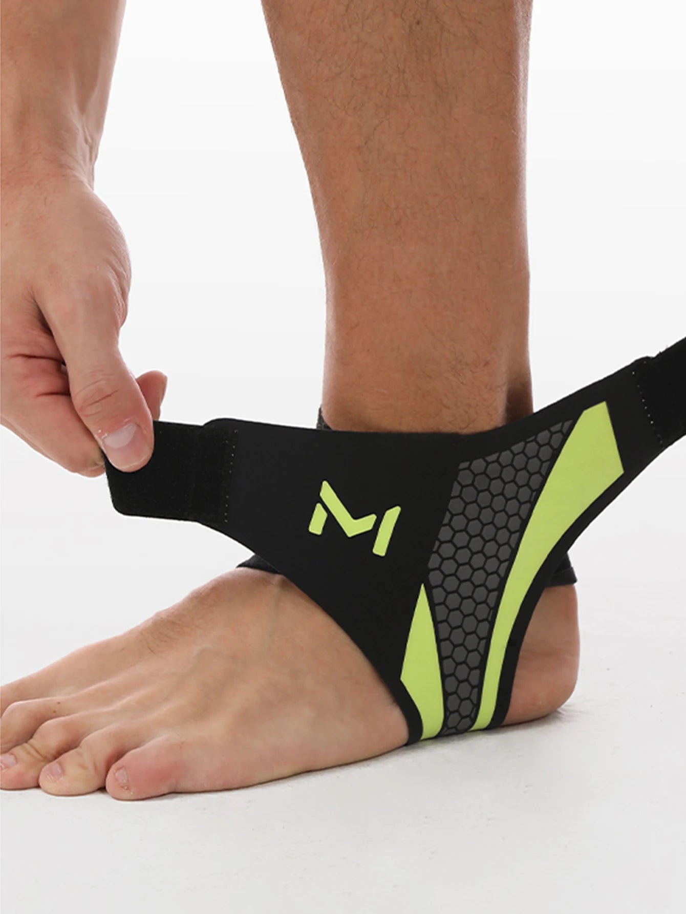 easepoint™ Ultimate Ankle Support Brace