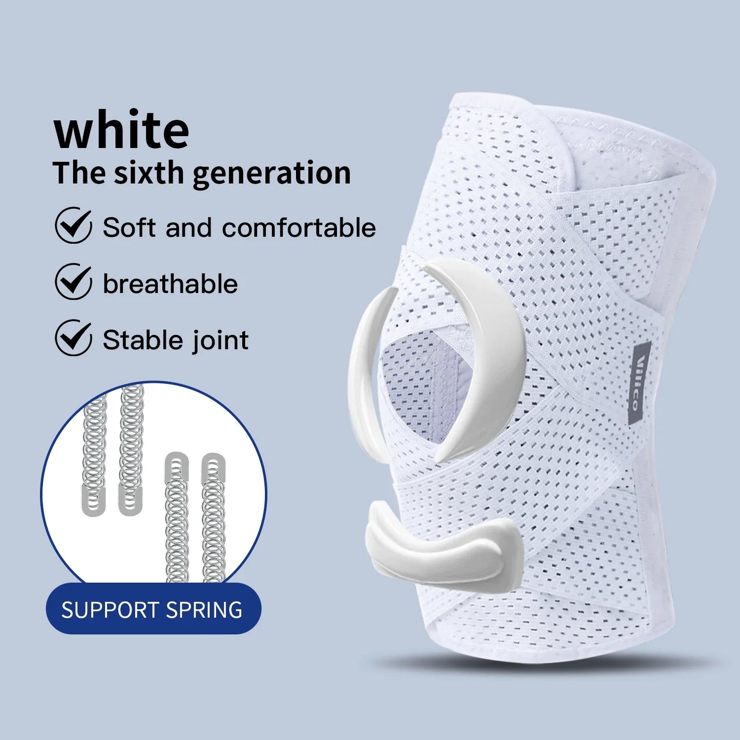 easepoint™ Ultimate Knee Support Pads